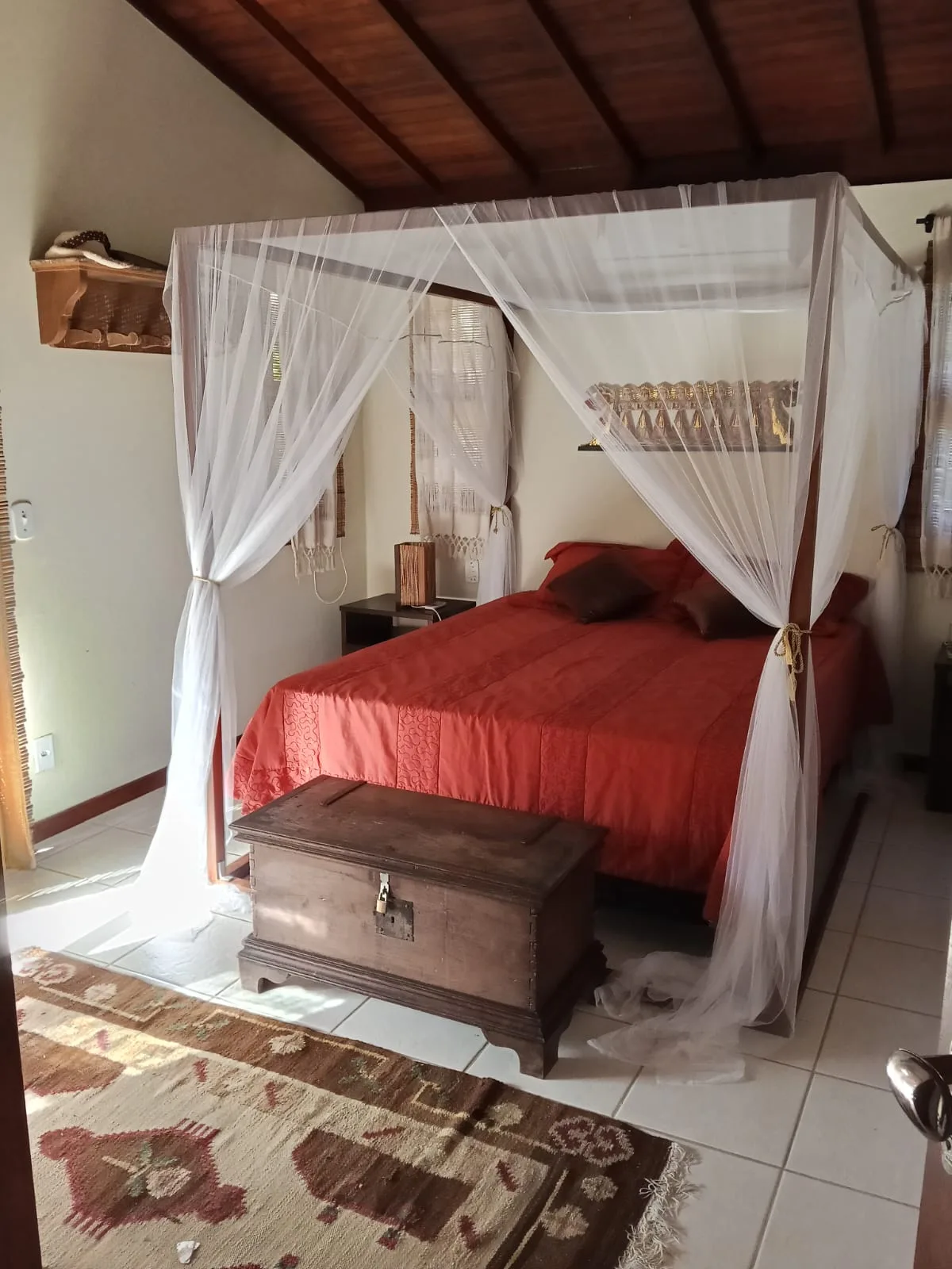 Casa 4 quartos em condomínio – Corais do Arraial — foto 9